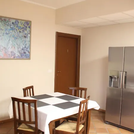 Historia 99 Bed & Breakfast