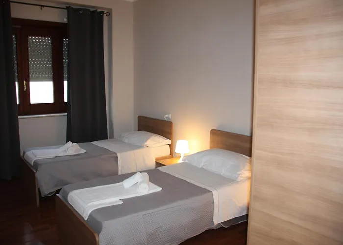 Historia 99 * ラクイラ