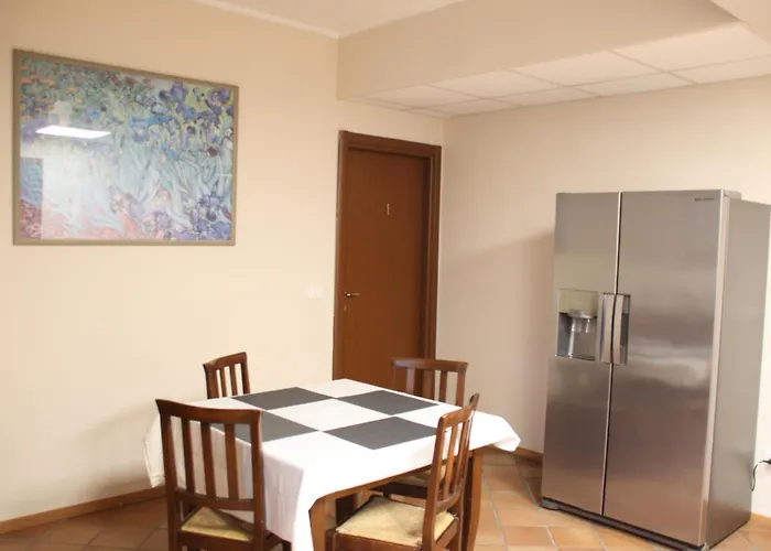 Historia 99 ベッド・アンド・ブレックファスト